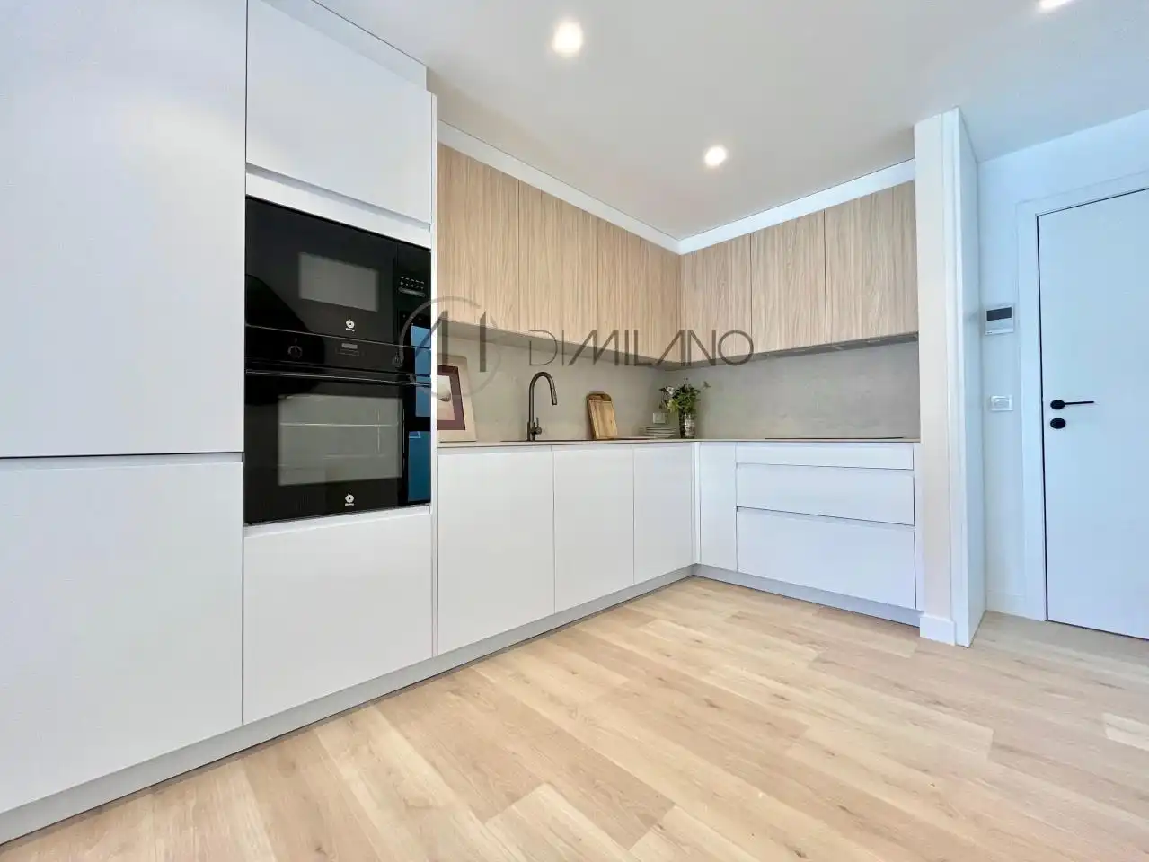 Wohnung mit Aufzug zum Verkauf in Sanjurjo Badía, imagen 10