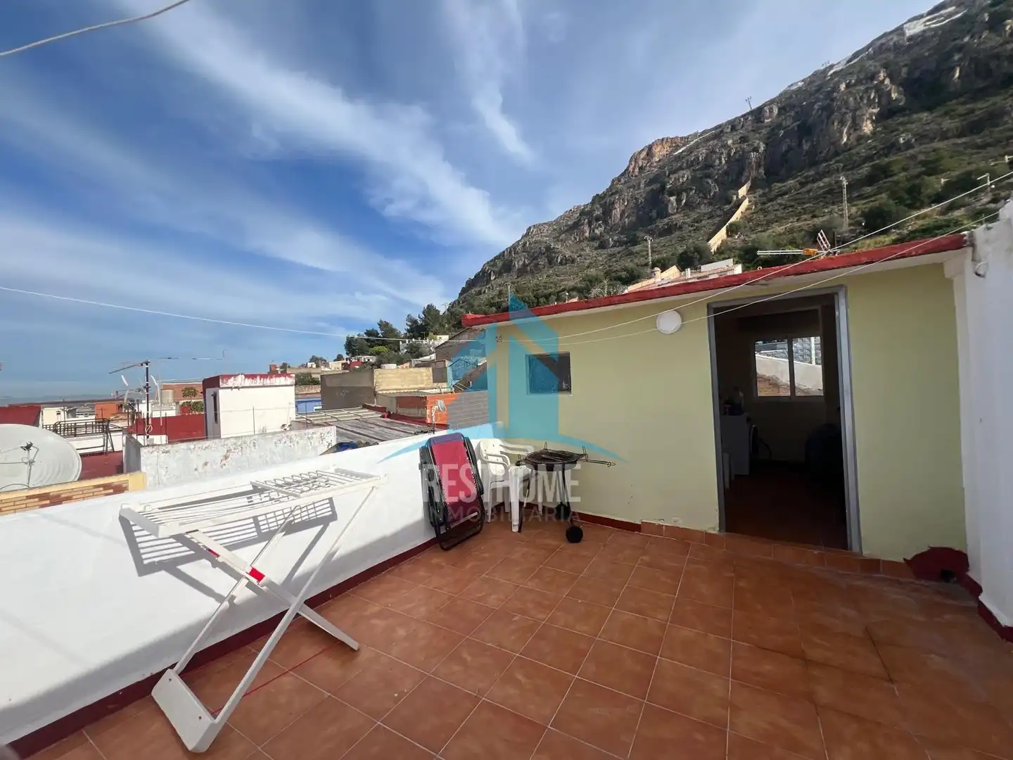 Country homes for sale in Cullera, Valencia