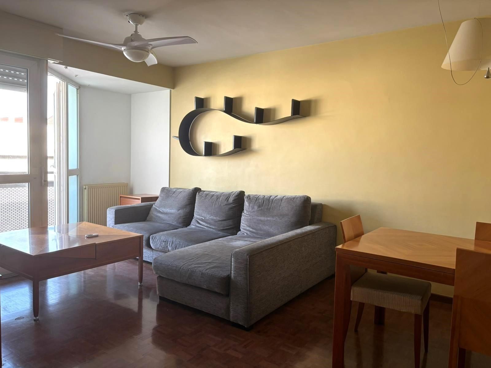 Living room of Duplex to rent in  Pamplona / Iruña  with Terrace