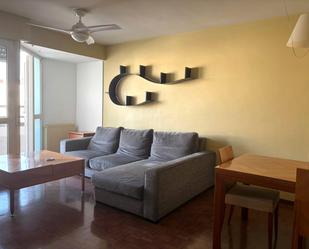 Living room of Duplex to rent in  Pamplona / Iruña  with Terrace