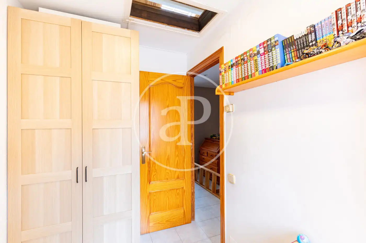 Casa o chalet en venta en Sant Cugat del Vallès con Aire acondicionado, Calefacción y Terraza