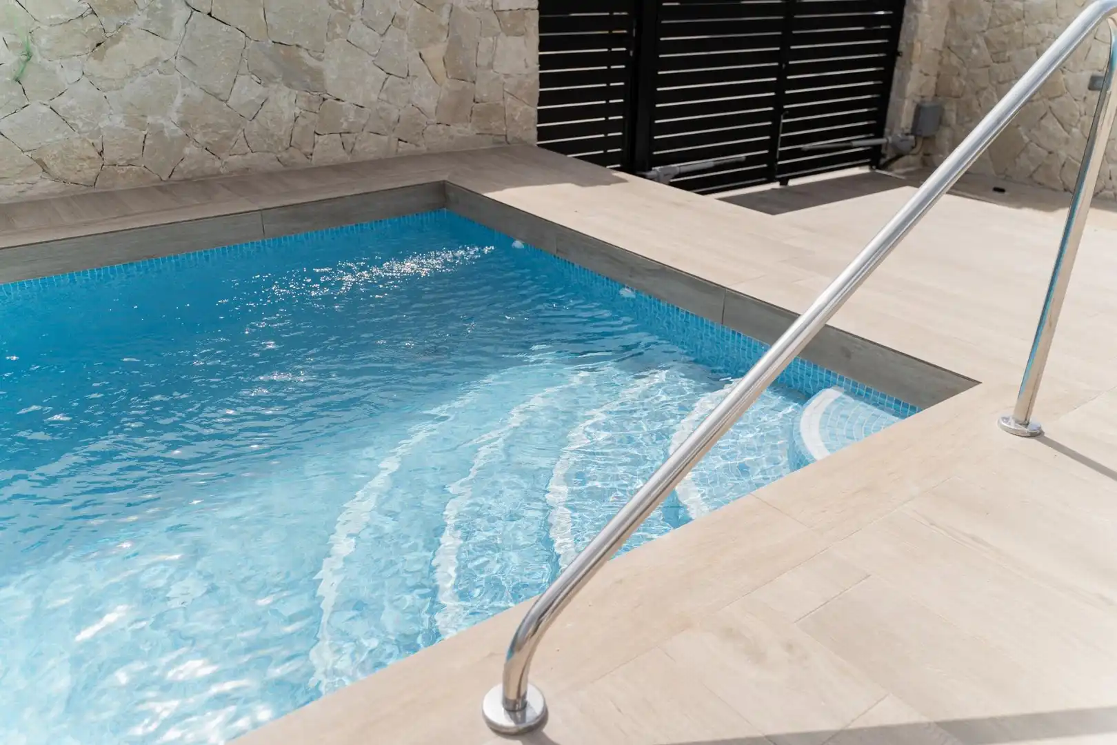 Chalet con piscina en venta en Orihuela Costa, imagen 51