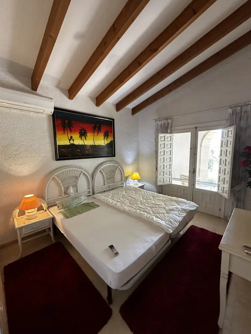 House with garden for sale in Montgó - Ermita, imagen 14