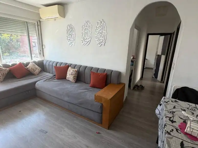 Flat for sale in Plaza de Los Ríos, 4, San Nicasio