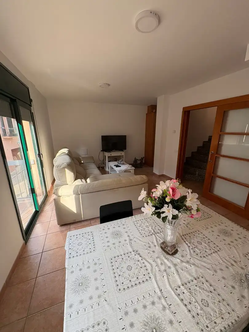 Dúplex en venda a Carrer Doctor Raventós, Sant Hilari Sacalm