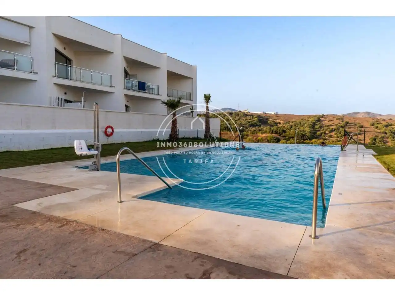 Apartment with pool to rent in Calle El Olivar, imagen 17