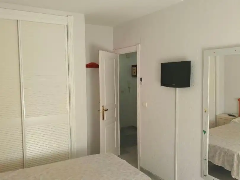 Appartement compact avec piscine à louer à Olas del Mar 1, imagen 16