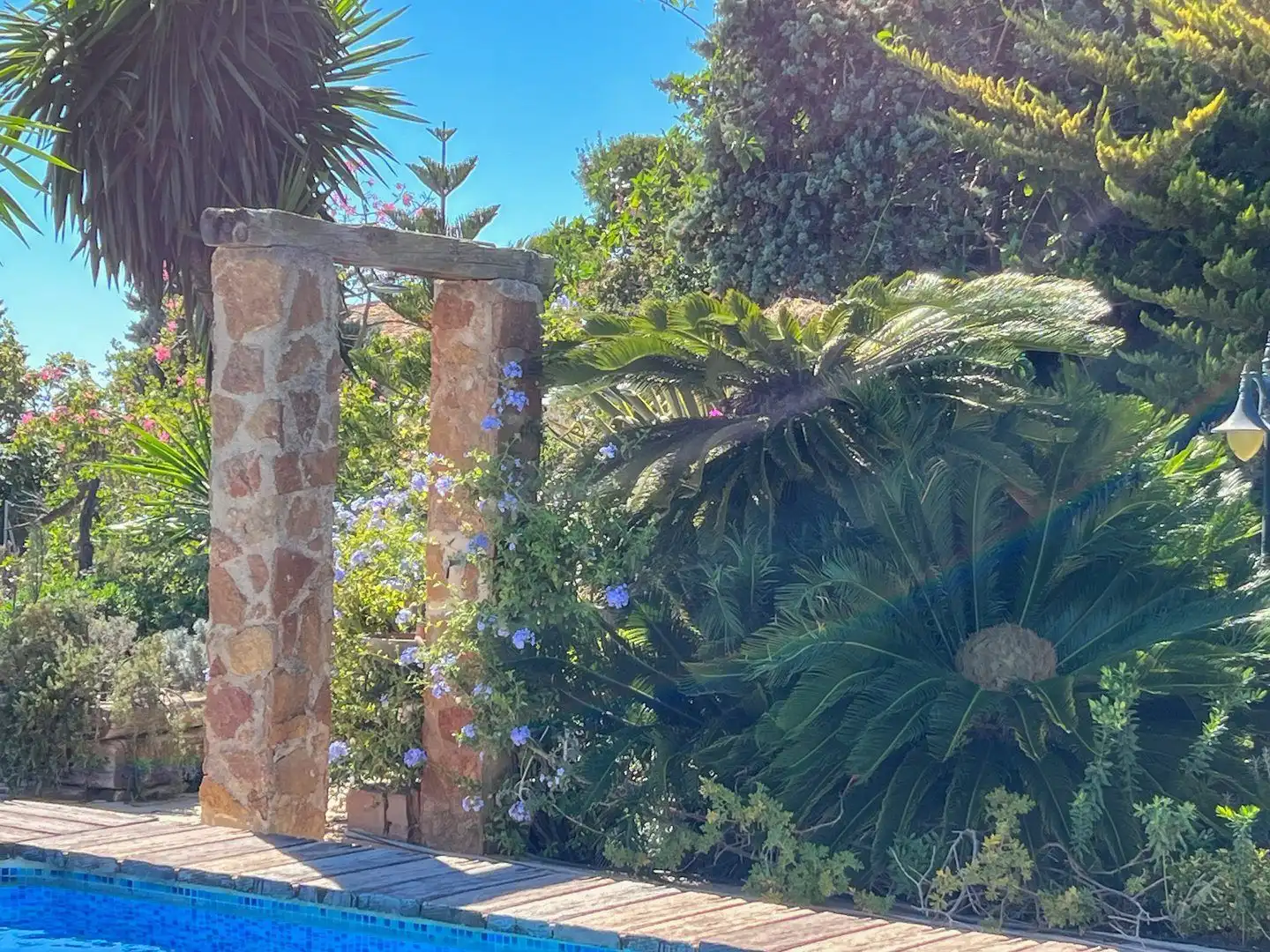 Casa con piscina en venta en La Fustera, imagen 15
