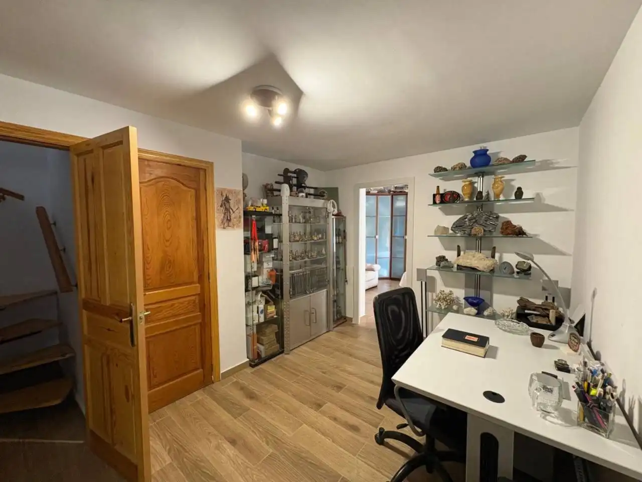 Casa o chalet en venta en El Campello con Aire acondicionado, Jardín privado y Terraza