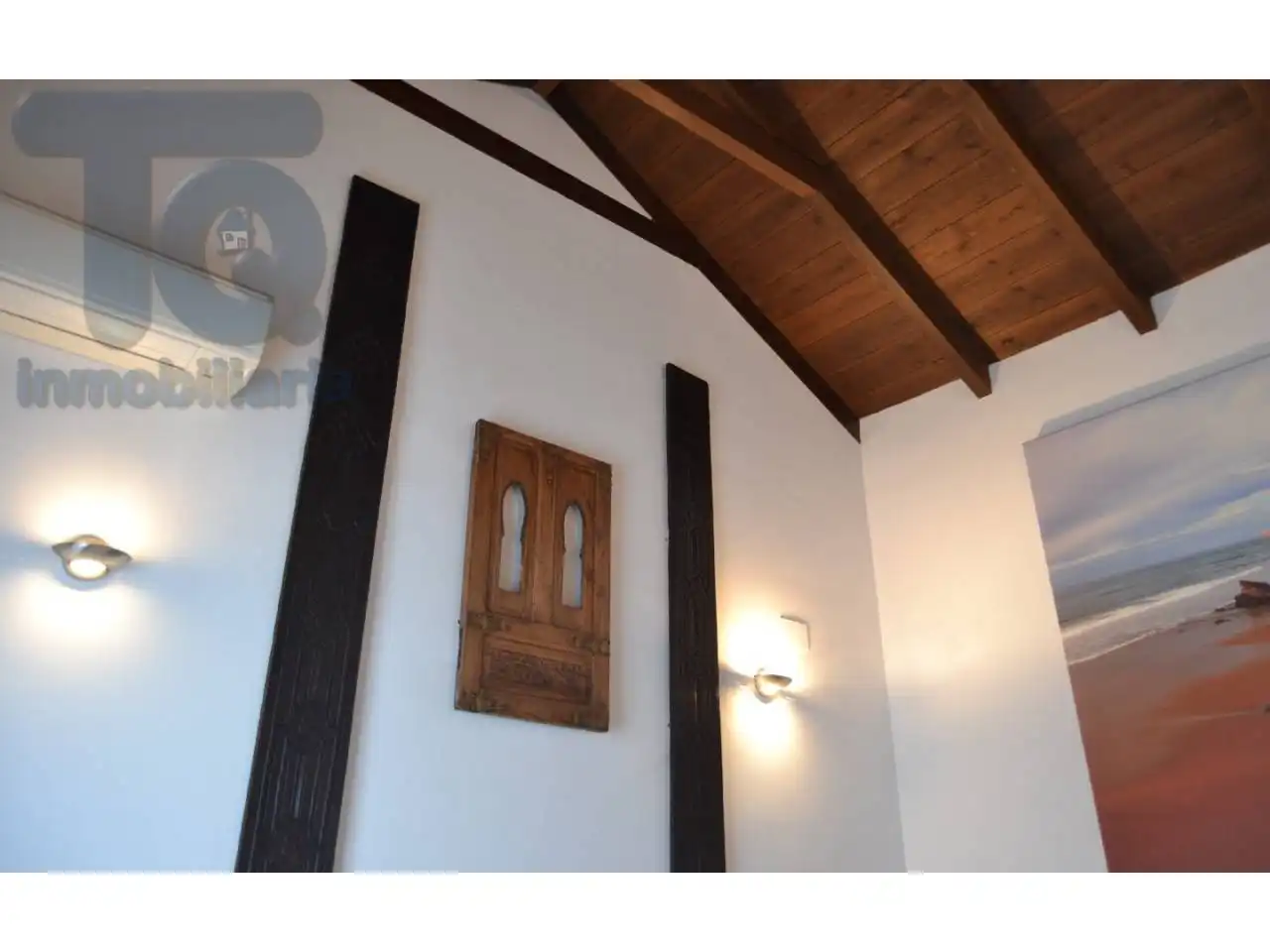 Àtic en venda en Granada amb Aire condicionat, Calefacció i Terrassa