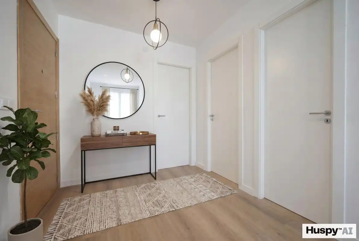 Wohnung zum Verkauf in Sant Josep de sa Talaia mit Heizung, Terrasse und Balkon