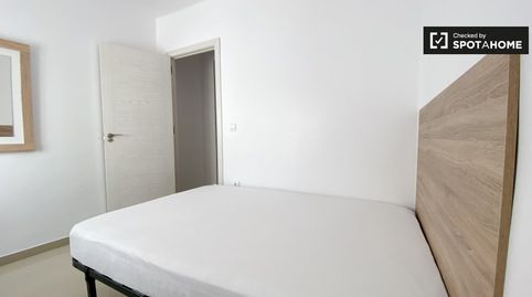 Foto 5 de Habitación en Barrio de Campanar, Valencia Capital