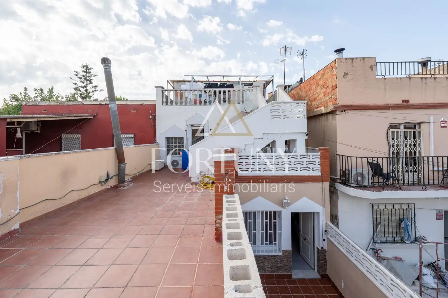 Casa en venta en Passatge Mare de Déu de la Macarena, imagen 35