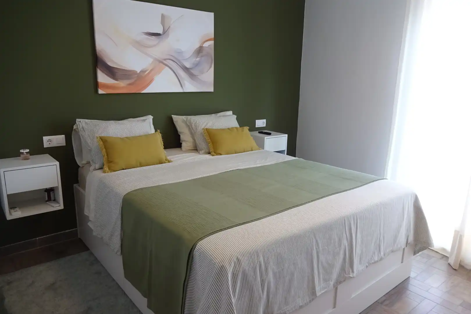 Habitación de Ático en venta en Cuevas del Almanzora con Aire acondicionado, Calefacción y Terraza