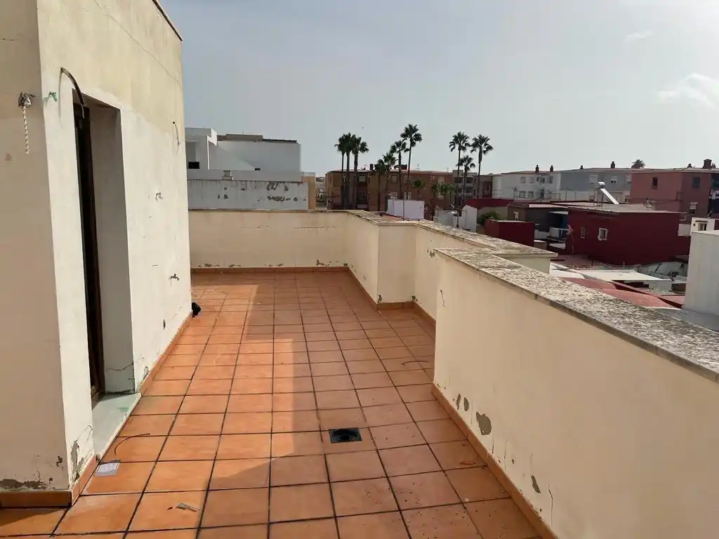 Casa adosada en venta en San José - San Bernardo
