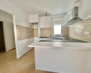 Kitchen of Flat to rent in Gandia