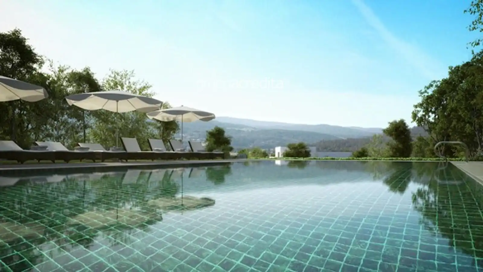 Habitatge amb piscina en venda a Ventosa, imagen 31