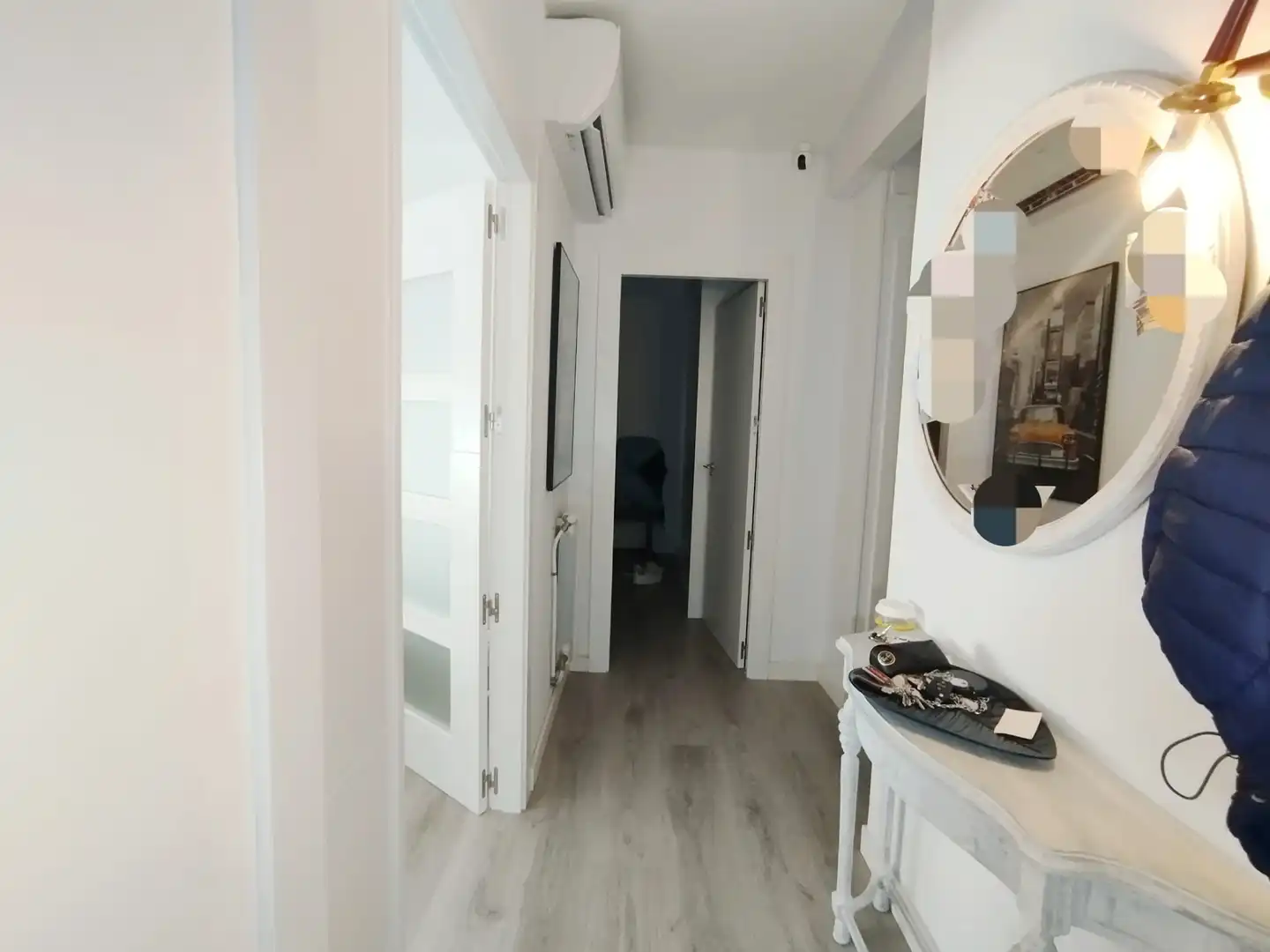 Piso en venta en Tomelloso con Aire acondicionado, Terraza y Balcón