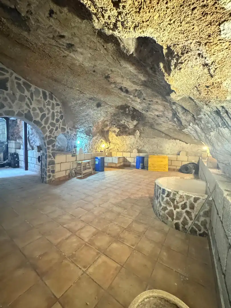 Casa o xalet en venda a Fasnia