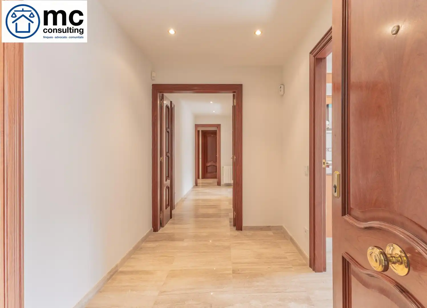 Casa amb jardí en venda a Avenida de Puig i Cadafalch, imagen 36