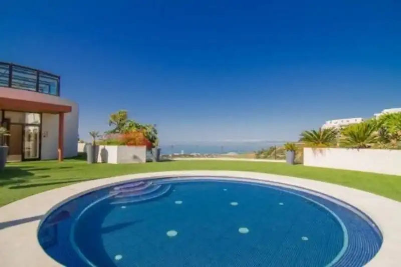 Apartament de lloguer a LOS ALTOS DE LOS MONTEROS, 5, Alto de los Monteros