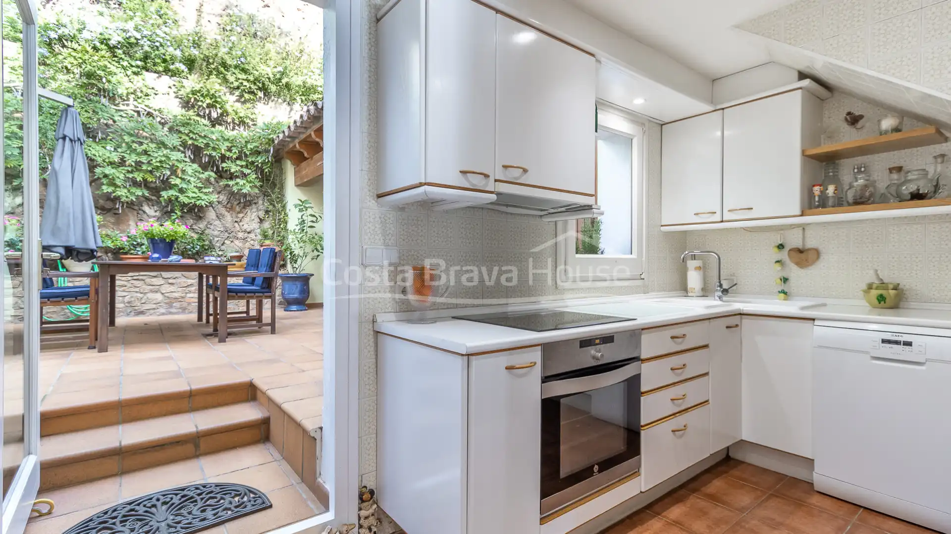 Maison mitoyenne à vendre à Passeig de Pau Casals, imagen 13