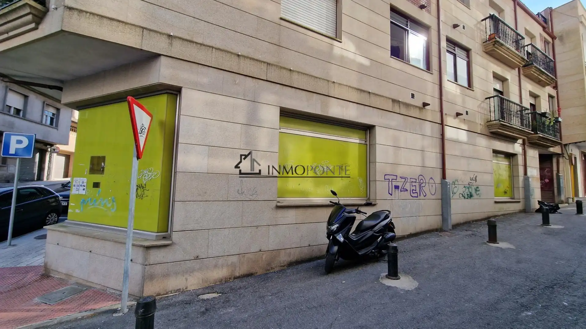 Business premises for sale in Marín, imagen 3