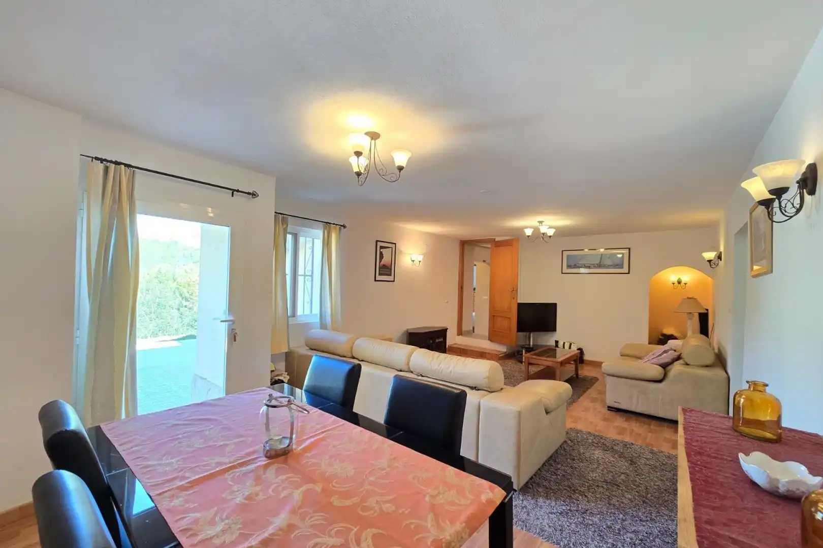 House with pool for sale in Altea la Vella, imagen 18