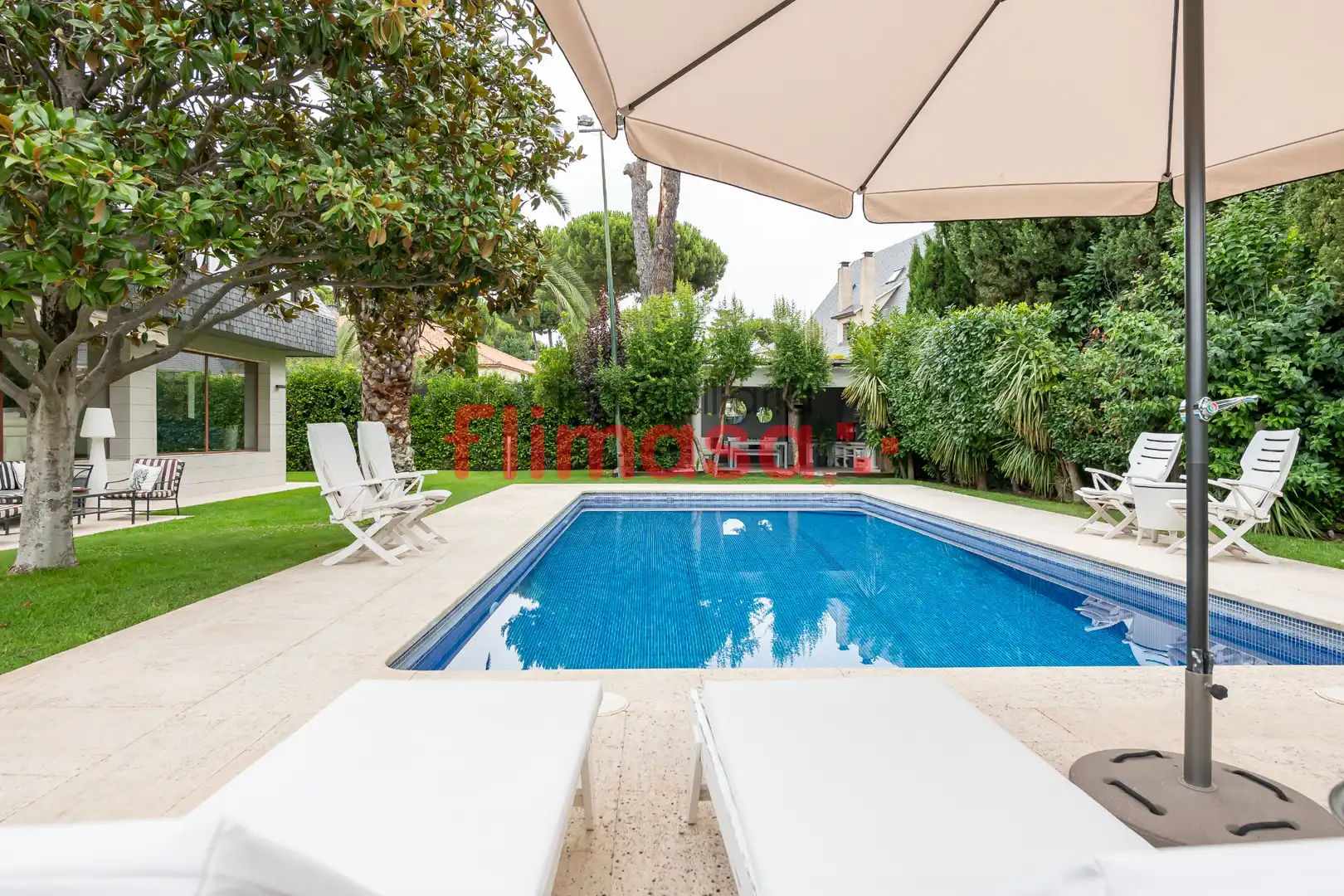 Casa o chalet en venta en Calle Junco, Castillo Campodón