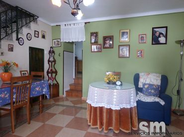 Casa in vendita a Casco antiguo - Convento - Caldereto