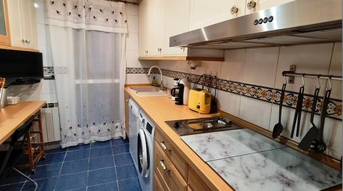 Foto 2 de Pis en venda a Calle de Zamora, La Serna, Madrid