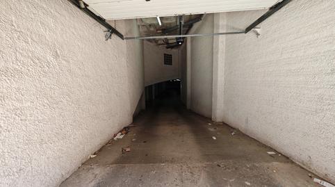 Foto 4 de Garatge en venda a Carrer Segària, 25, El Verger, Alicante