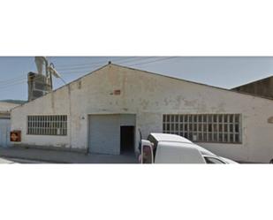 Exterior view of Industrial buildings for sale in La Garriga