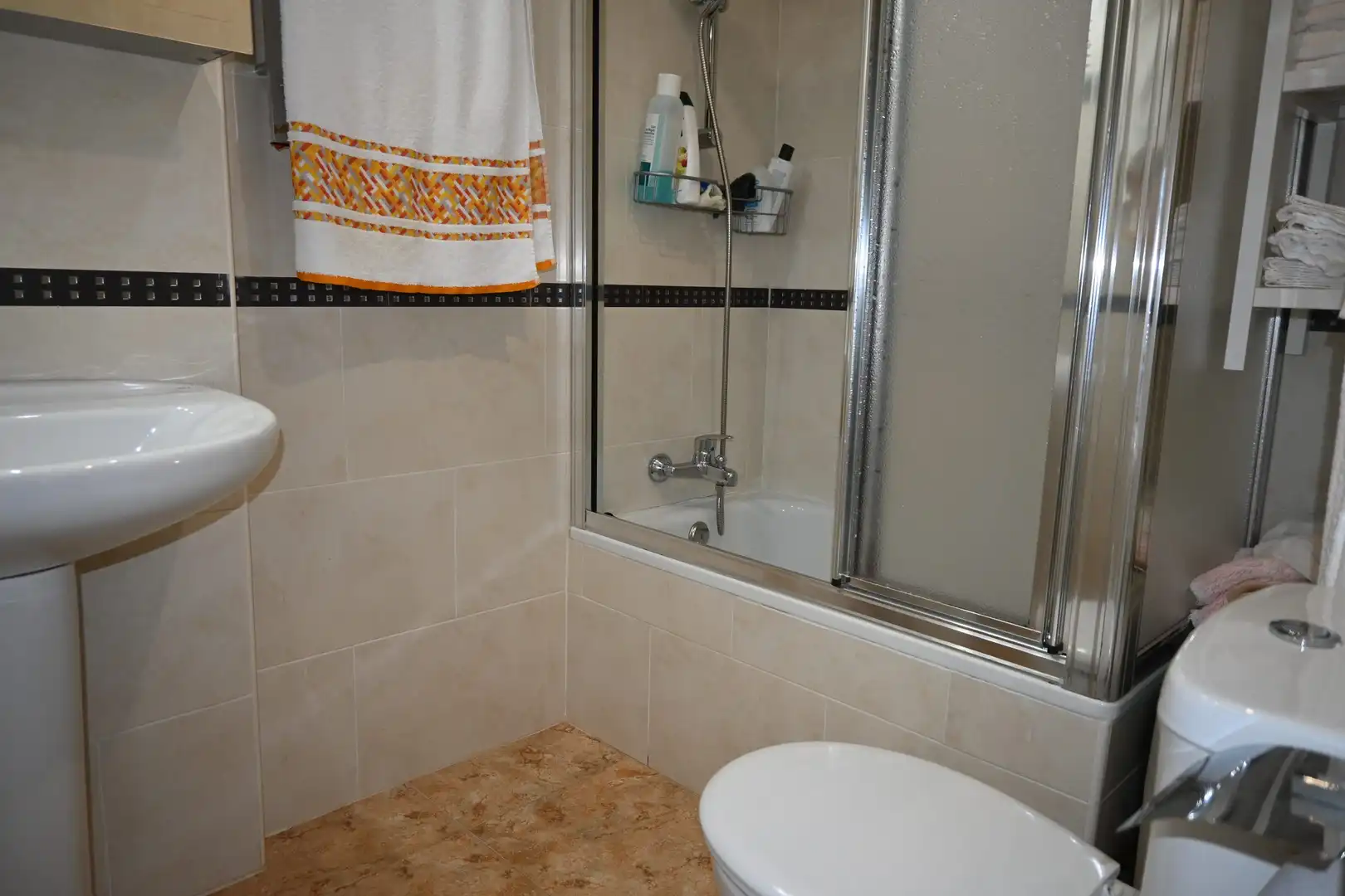 Apartment with pool for sale in Edificio Golamar, imagen 29