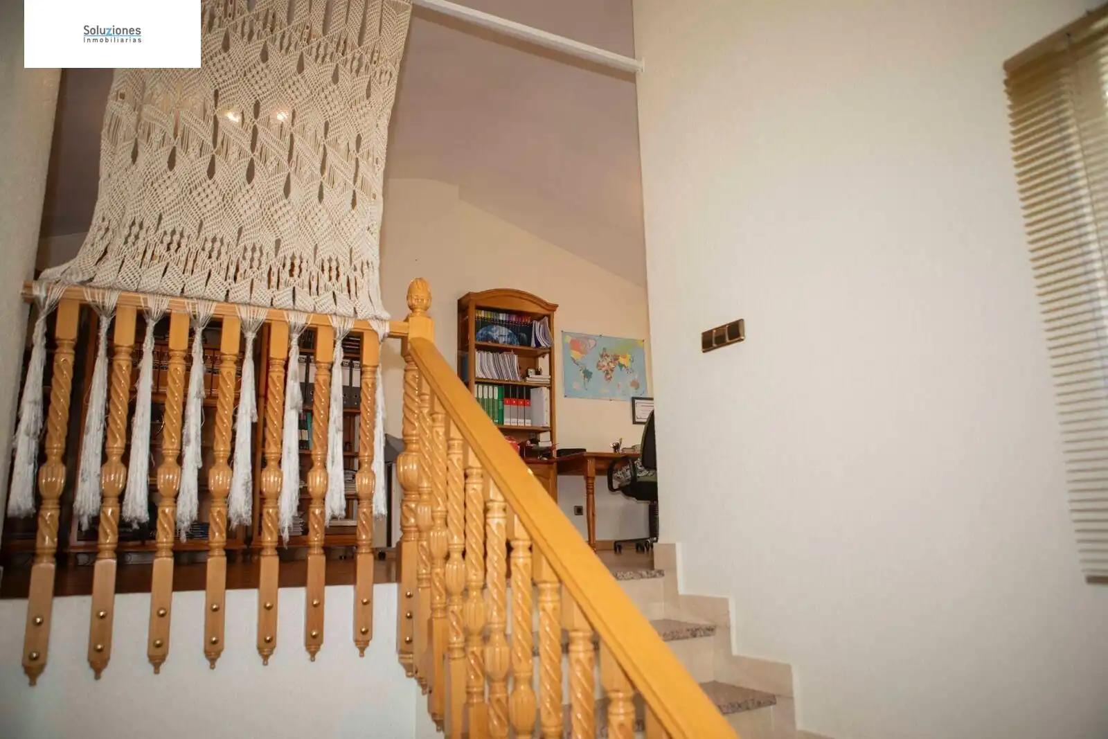 Casa con terrazza in vendita a San Pablo, imagen 74