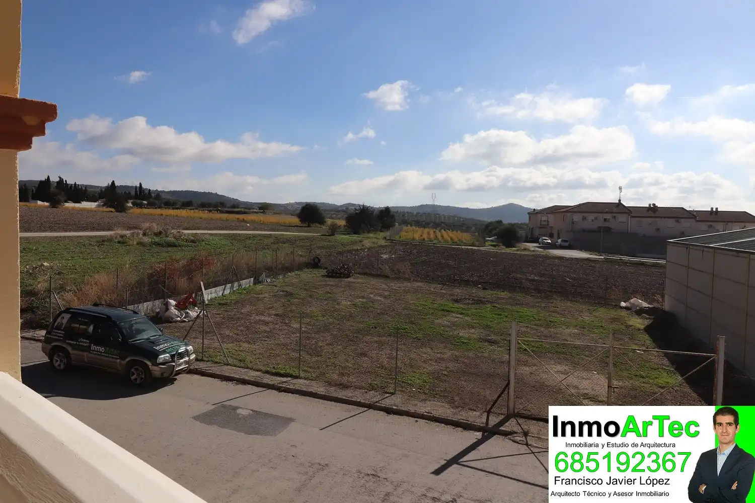 Detached house with terrace for sale in Calle Encinar 3, imagen 26