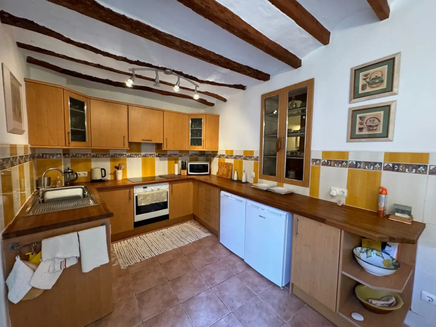 Country house for sale in Tormos, imagen 14