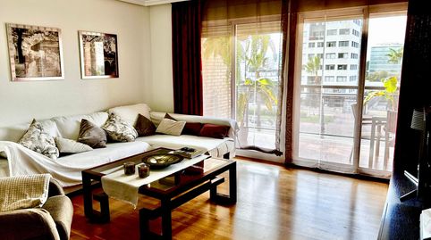 Foto 2 de Piso en venta en Santa María de Gracia, Murcia Capital