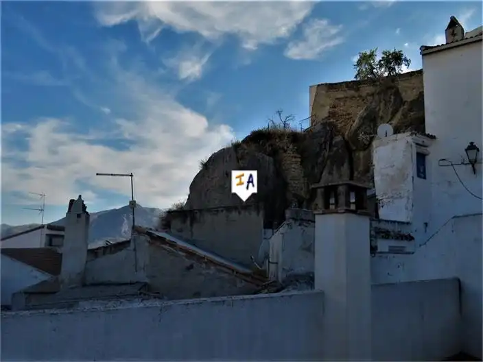 Terraced house for sale in Pegalajar, imagen 14