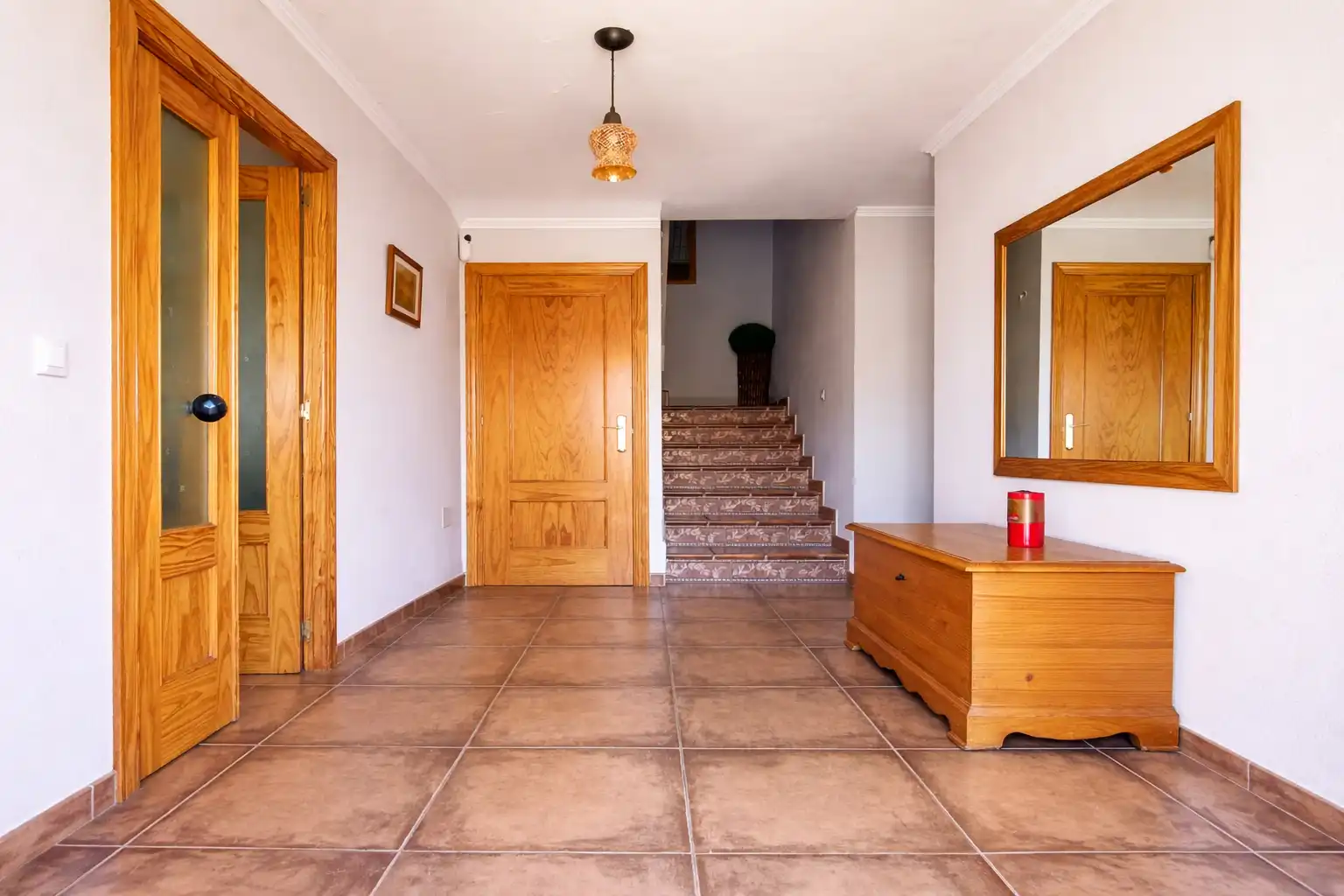 Doppelhaushälfte mit Garten zum Verkauf in Manantiales - Lagar - Cortijo, imagen 2