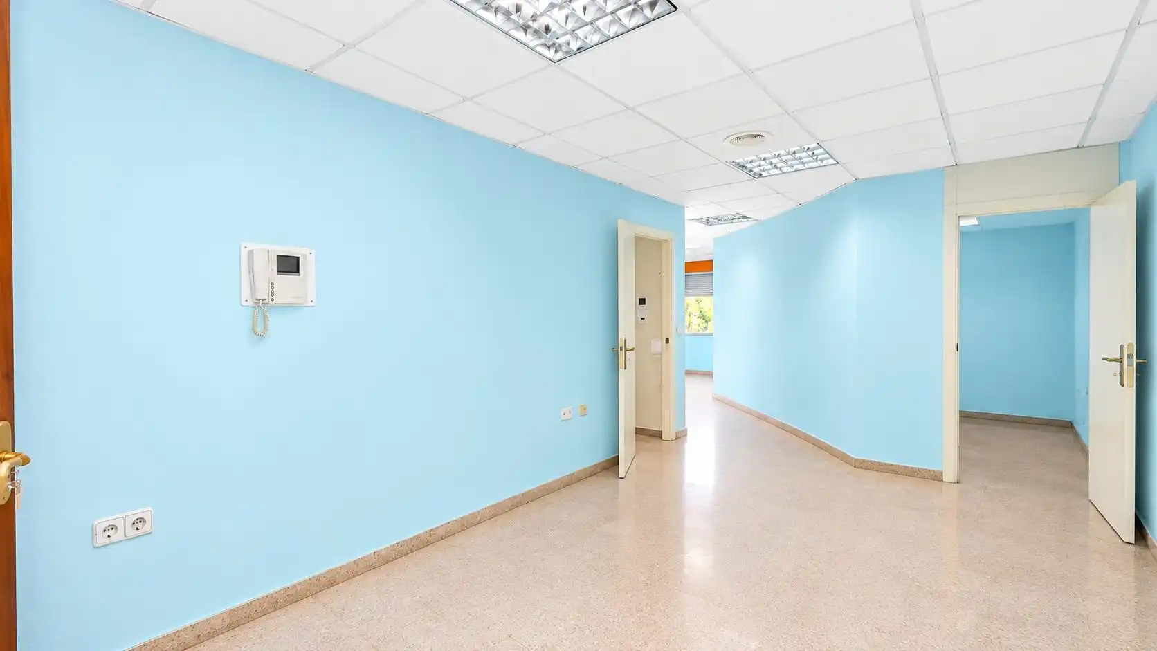 Business premises for sale in Calle LIMON, imagen 22