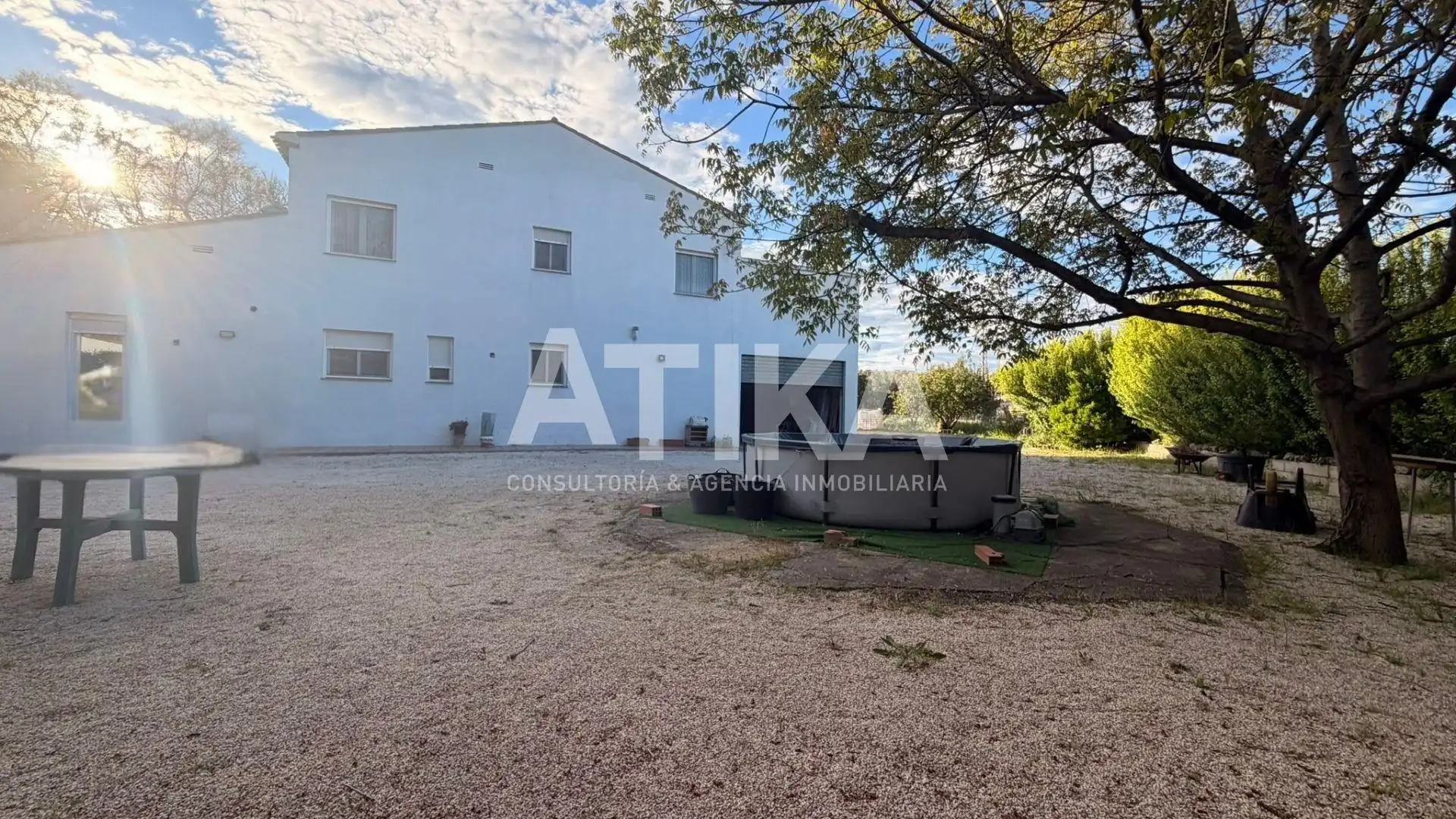 Villa avec terrasse à vendre à Sant Josep - Zona Hospital, imagen 16
