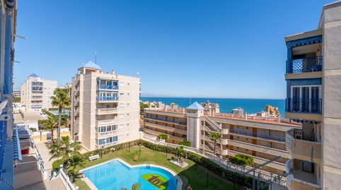 Foto 3 de Piso en venta en Avenida Costa Blanca, Los Arenales del Sol, Elche / Elx