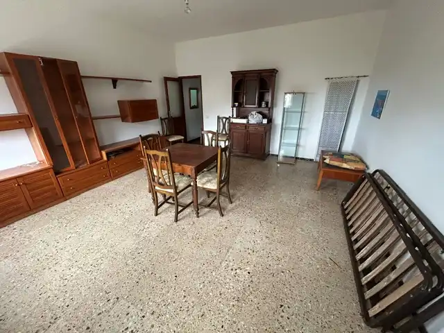 Sala de estar de Casa adosada en venta en Las Palmas de Gran Canaria con Jardín privado, Terraza y Trastero