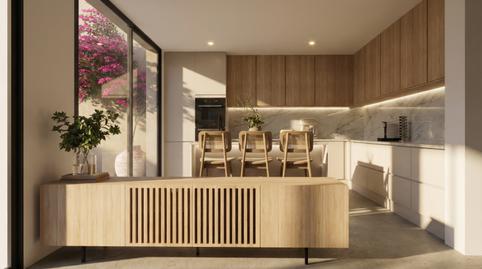 Foto 4 de Casa o chalet en venta en Palma de Mallorca - Carrer Prevere Rafael Barrera, 41, Son Fortesa,  Palma de Mallorca