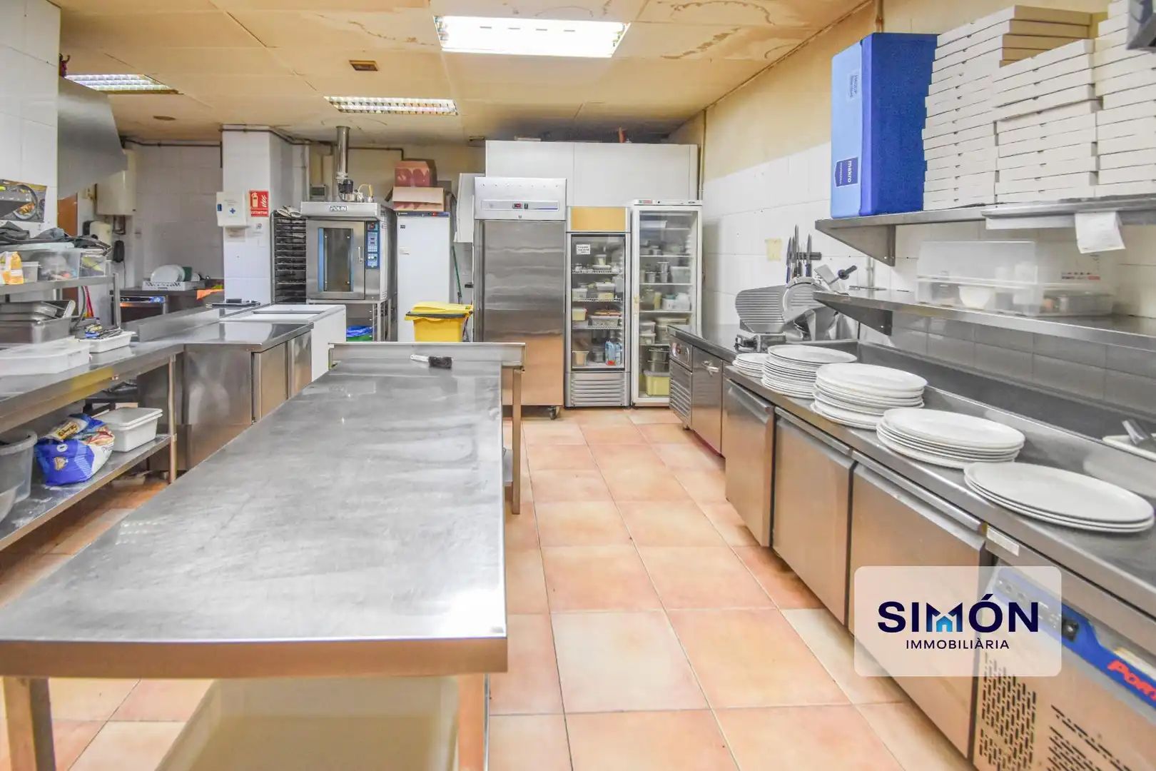 Commercial properties for sale in El Pont de Vilomara i Rocafort
