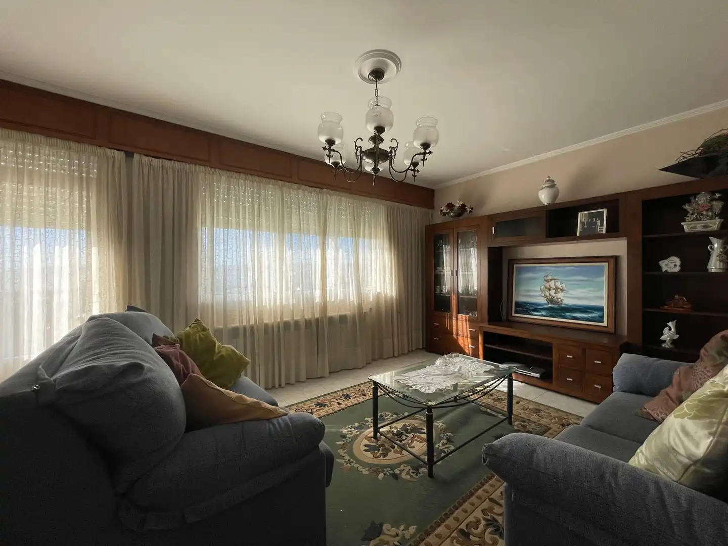 Chalet con terraza en venta en Fene, imagen 17