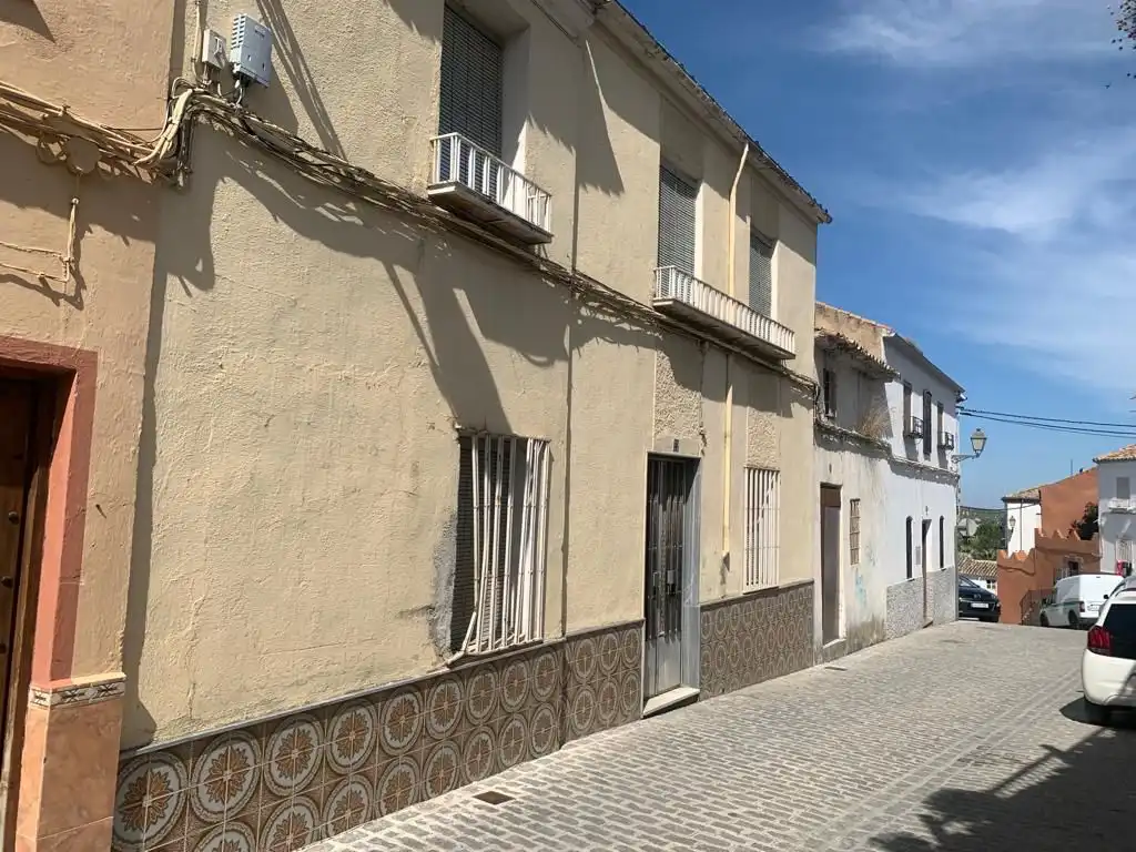 Haus zum Verkauf in Torredonjimeno, imagen 2