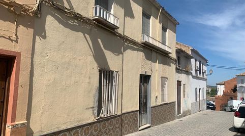 Foto 2 de Casa o chalet en venta en Torredonjimeno, Jaén