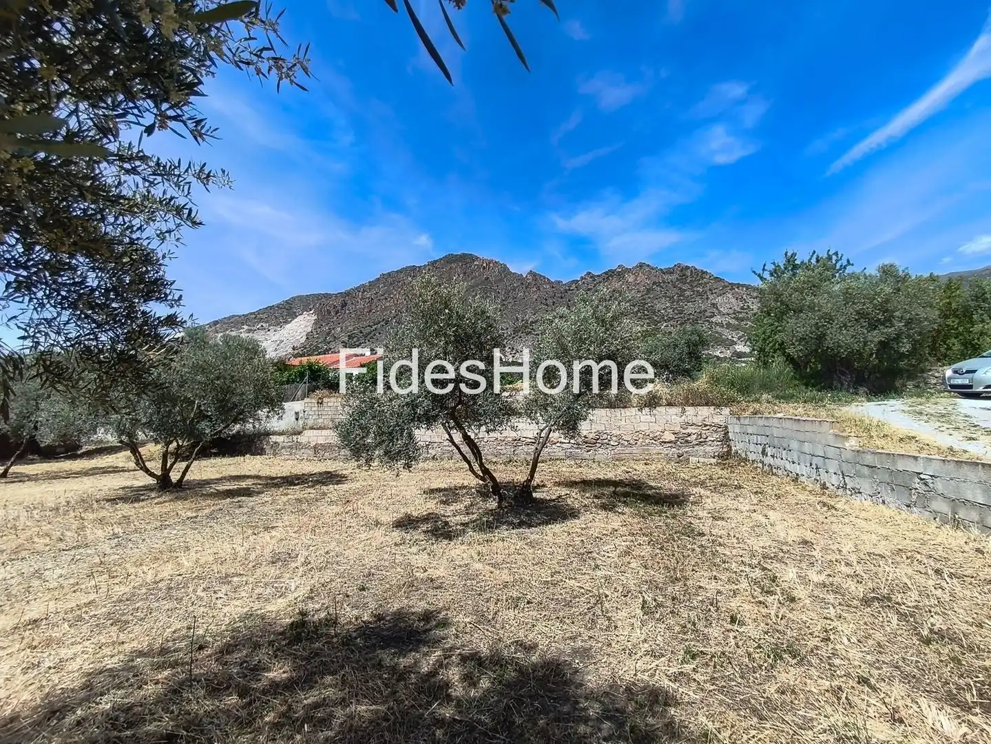 Rural land for sale in XFJ3+526 Nigüelas 0, imagen 9